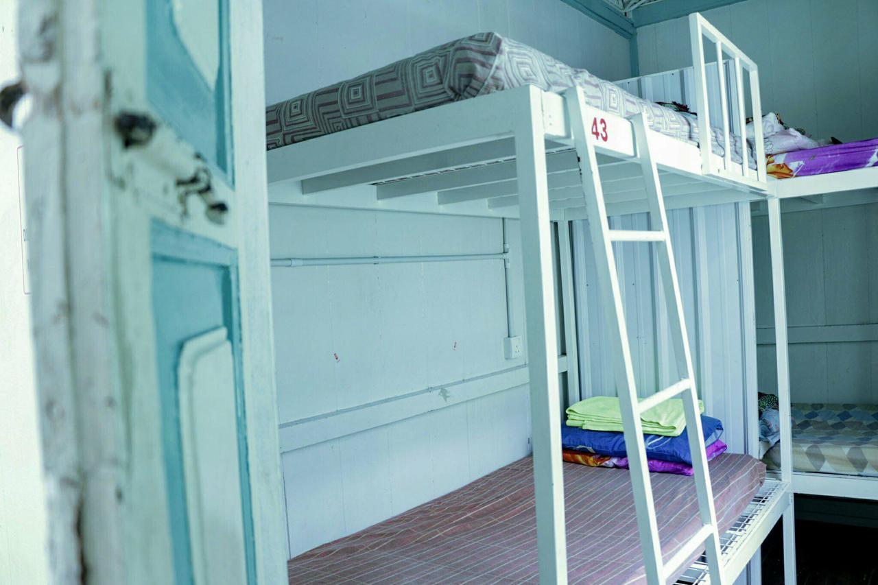 Tipsy Tiger Party Hostel Джорджтаун Екстер'єр фото